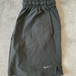 Nike Dri Fit shorts Mens